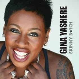 Gina Yashere